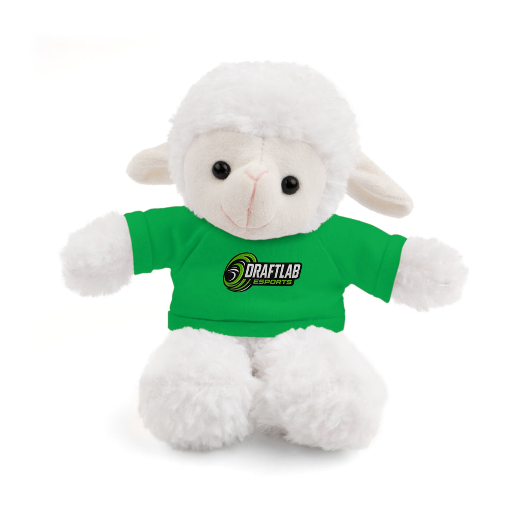 DraftLab Stuffed Animal
