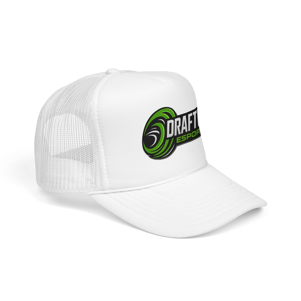 DraftLab Foam Trucker Hat