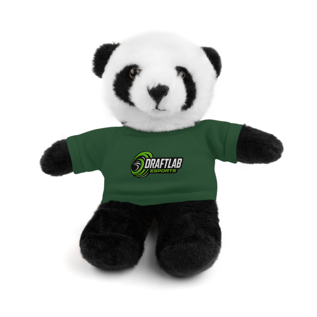 DraftLab Stuffed Animal