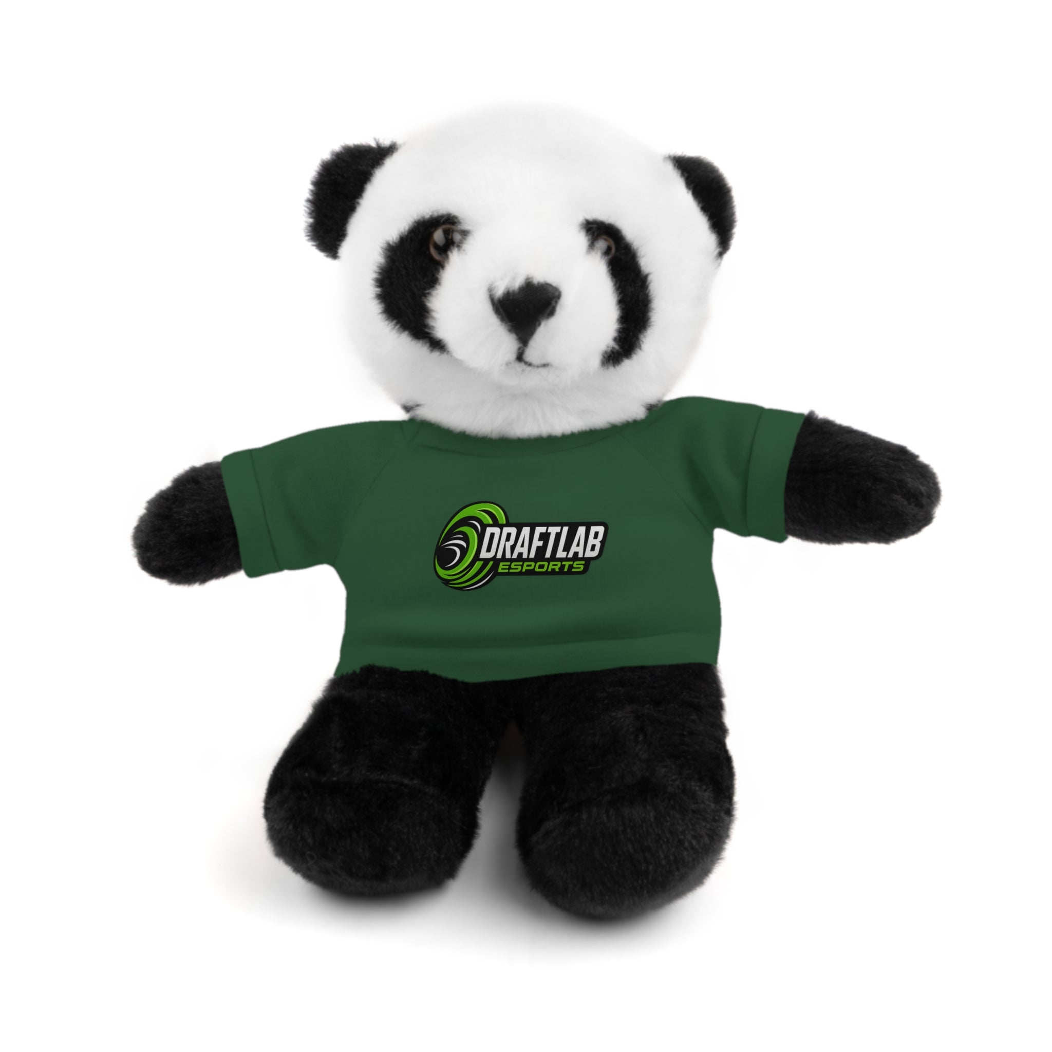 DraftLab Stuffed Animal