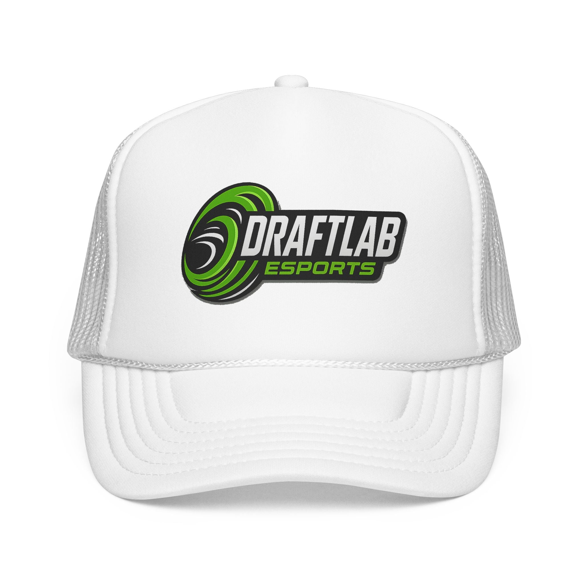 DraftLab Foam Trucker Hat