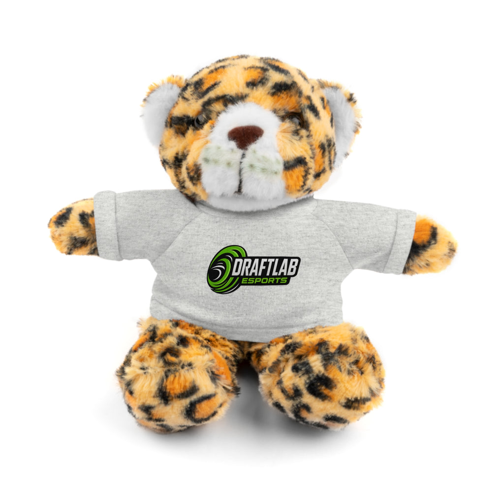 DraftLab Stuffed Animal