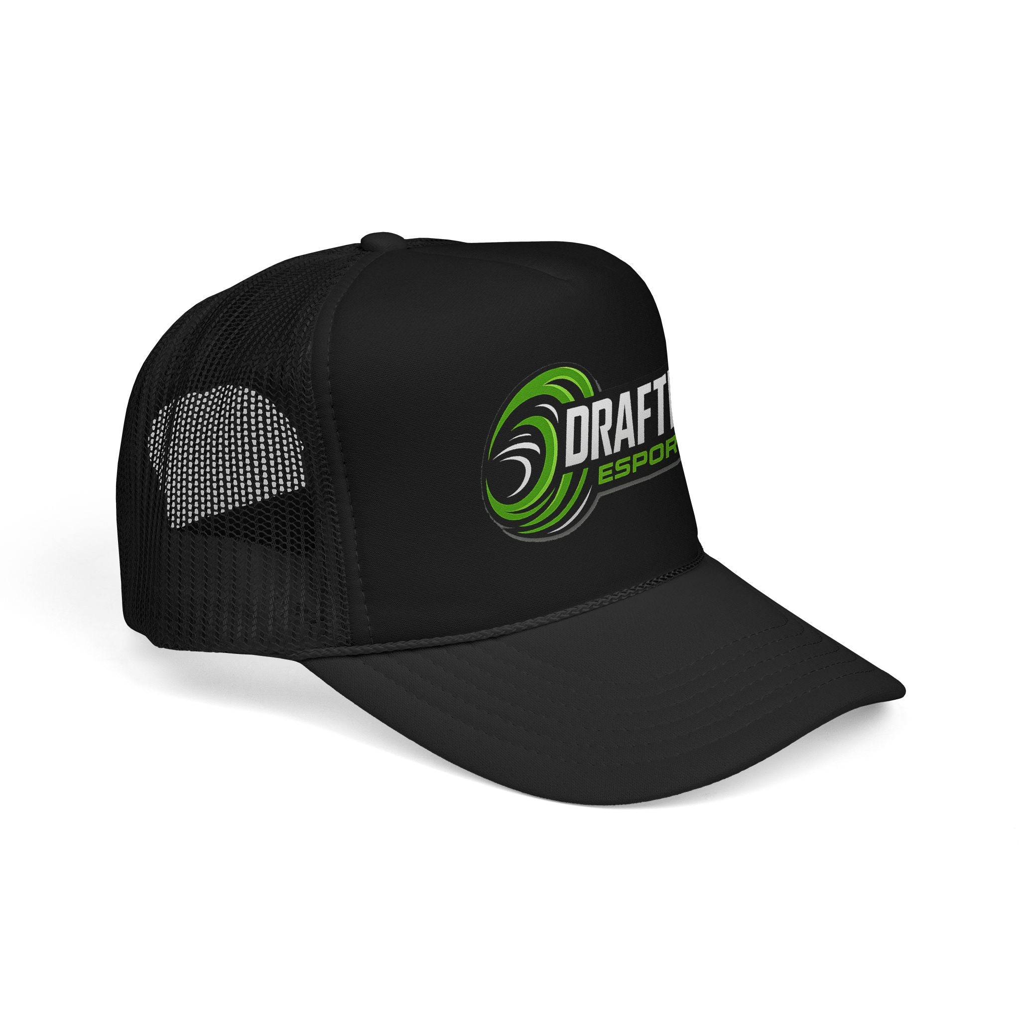 DraftLab Foam Trucker Hat