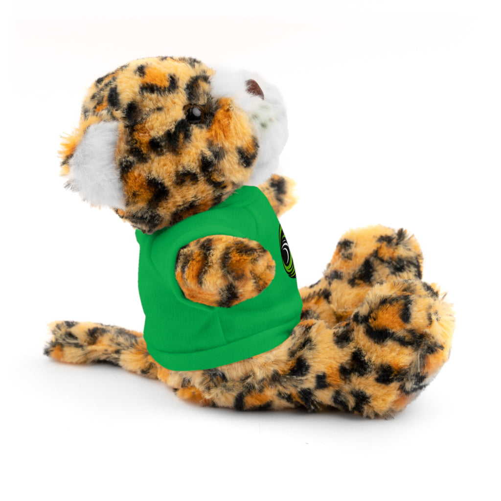 DraftLab Stuffed Animal
