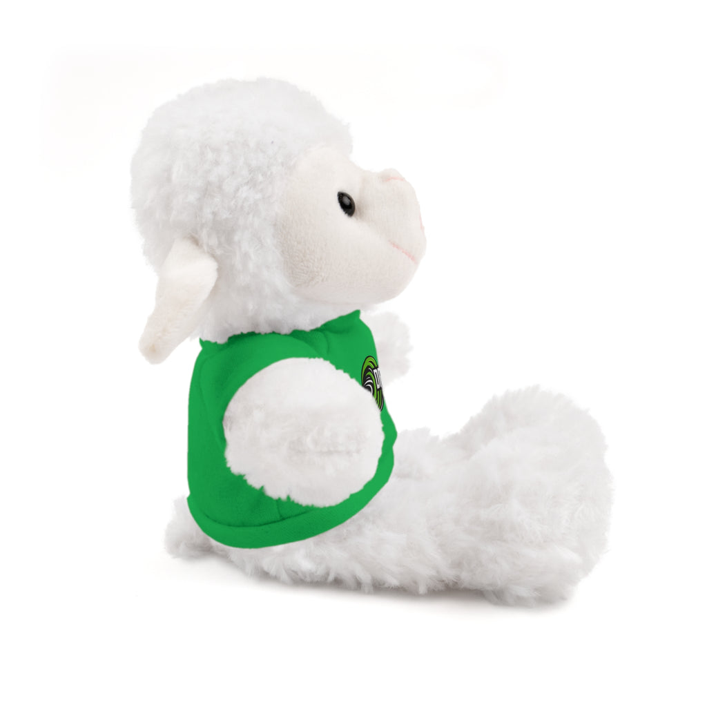 DraftLab Stuffed Animal