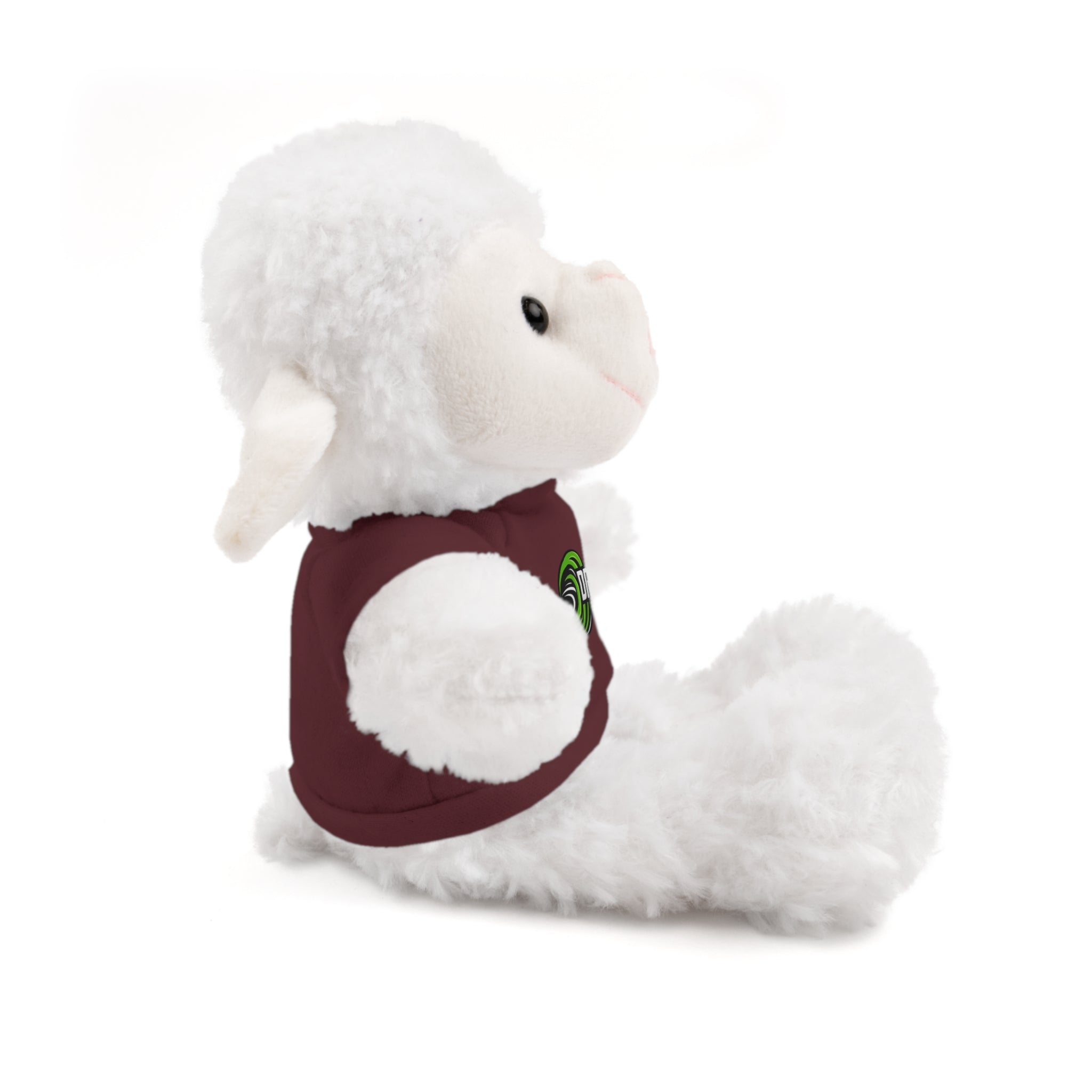 DraftLab Stuffed Animal