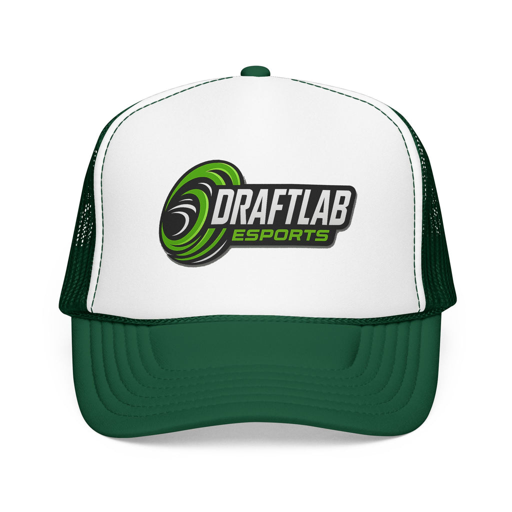 DraftLab Foam Trucker Hat