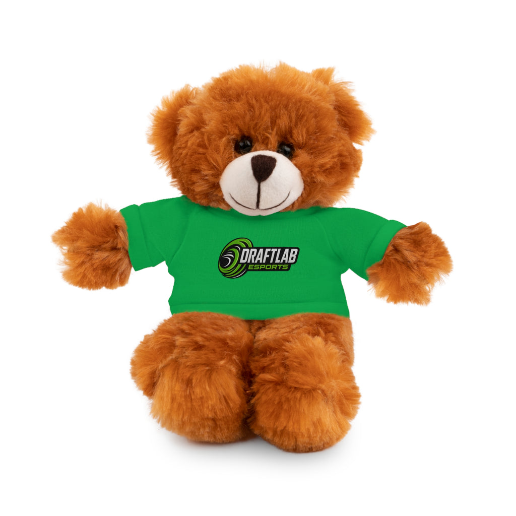 DraftLab Stuffed Animal
