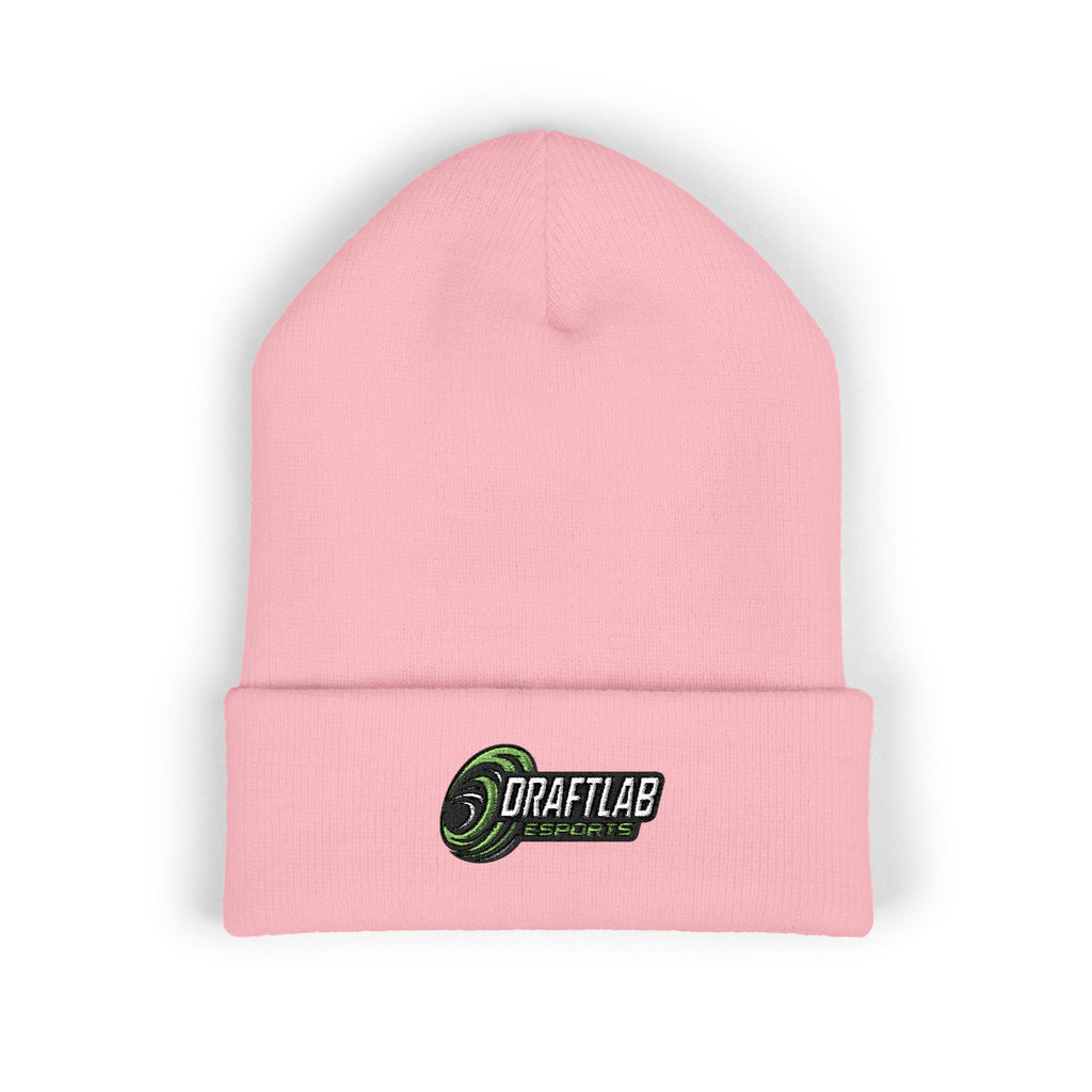 DraftLab Dubs Signature Beanie