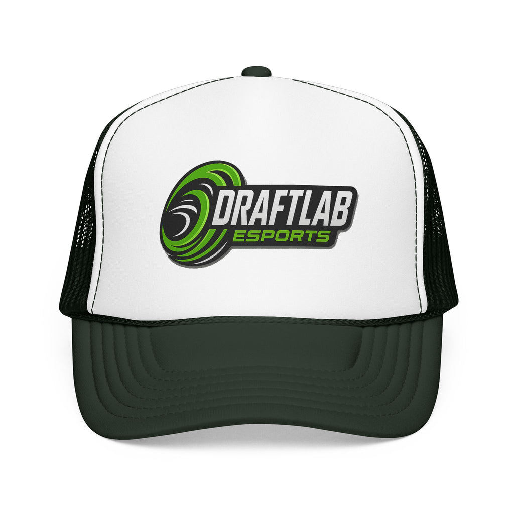 DraftLab Foam Trucker Hat