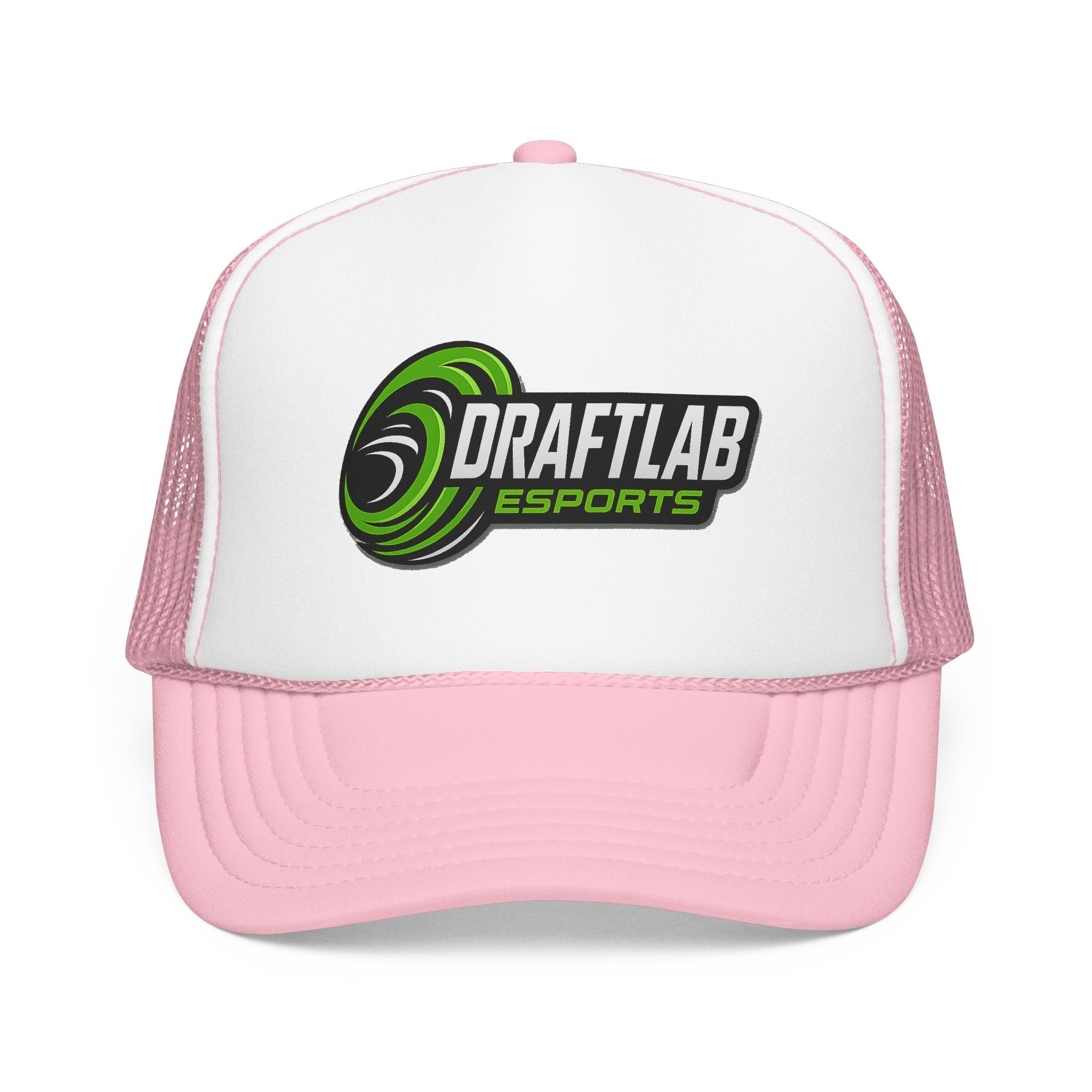 DraftLab Foam Trucker Hat