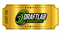 DraftLab Cup Series Season 2 Golden Ticket