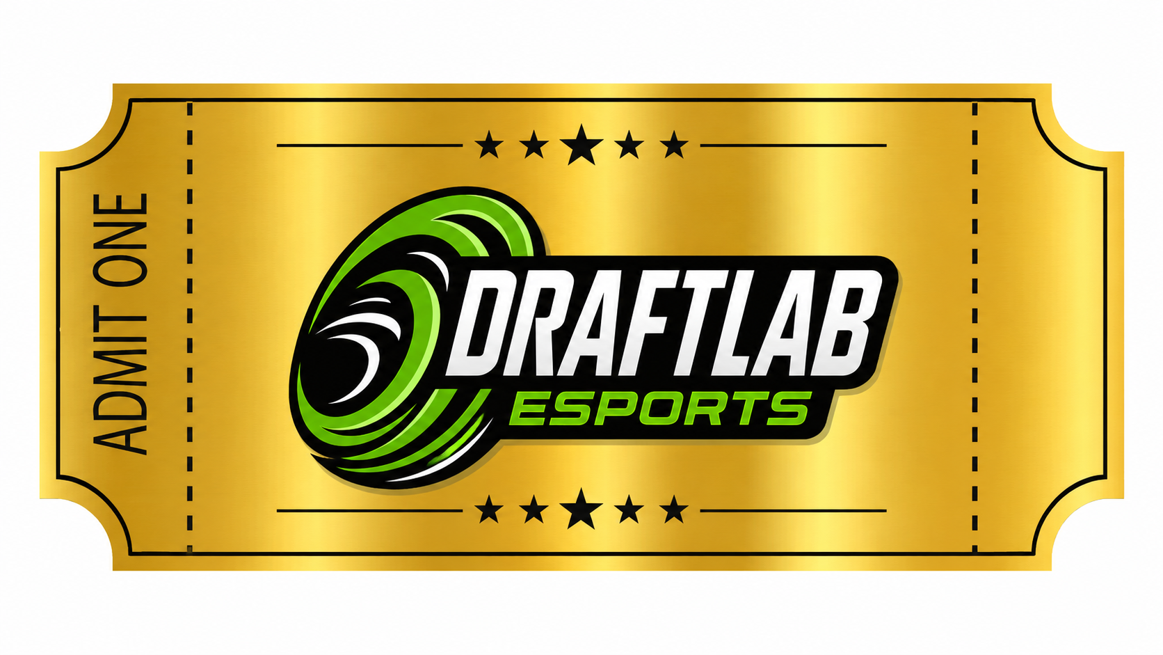 DraftLab Cup Series Season 2 Golden Ticket