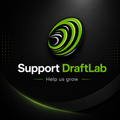 Support DraftLab