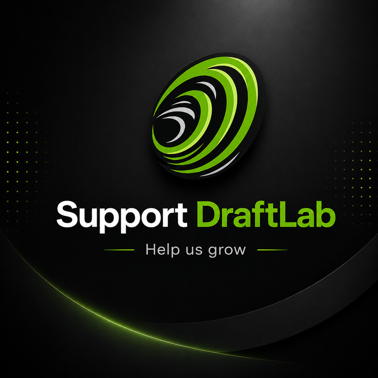 Support DraftLab