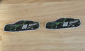 DraftLab Xavier Signature Sticker (Proceeds Donated)